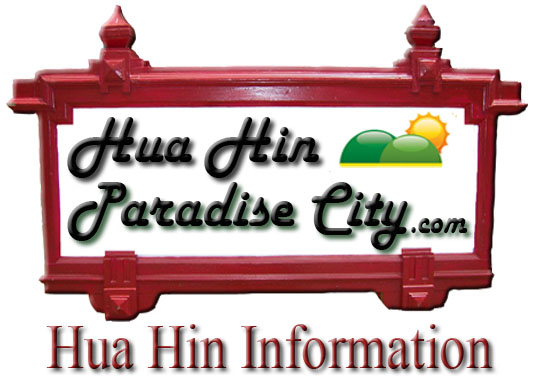 Hua Hin Thailand Information