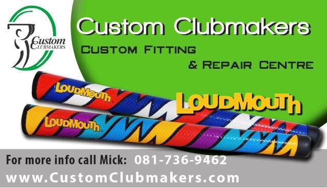 Custom Clubmakers